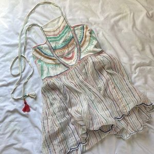 FREE PEOPLE FESTIVAL TOP